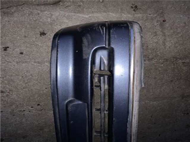 Foto 2ª: Paragolpes Delantero Ford Escort 