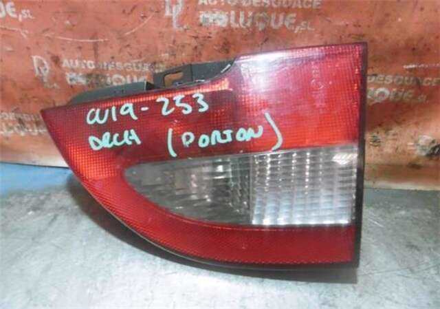 Piloto Portón Derecho Renault Megane 1.9 DTI ALIZE [1.9 LTR. - 72 KW DTI DIESEL CAT] I CLASSIC (LA0)(1996-_)