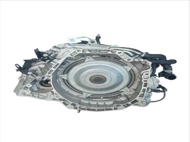 Caja Cambios Renault Kadjar 1.5 BLUE DCI 115 HLA6)