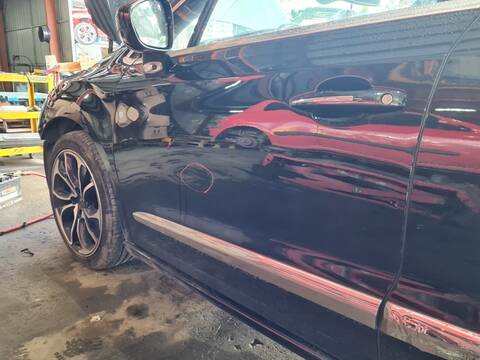 Puerta Delantera Izquierda DS 4 SPORT 165CV 121KW