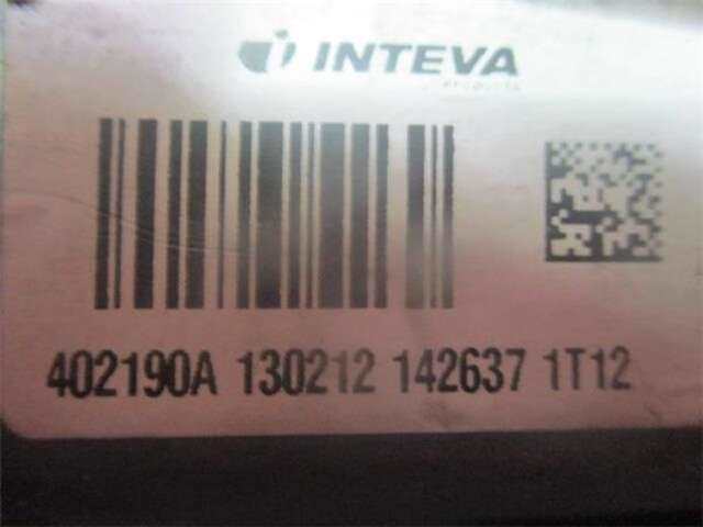 Foto 3ª: Elevalunas Eléctrico Trasero Derecho Nissan Qashqai 1.6 I [HR16DE]