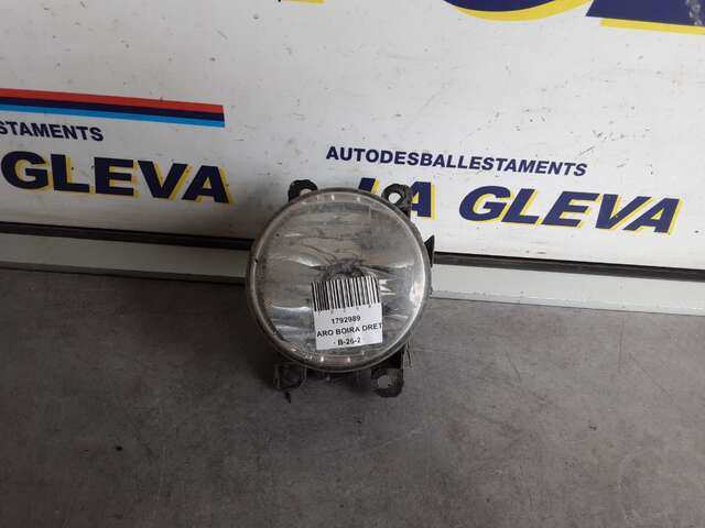 Faro Antiniebla Delantero Derecho Dacia Duster 1.5 DCI110CV