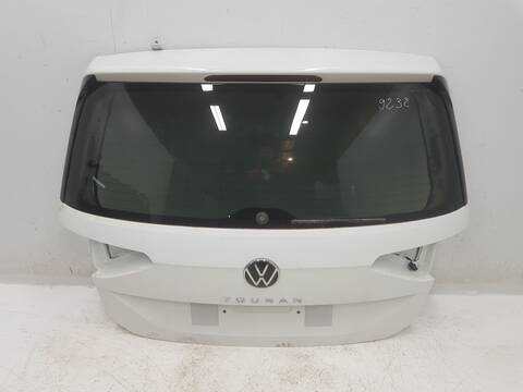 Portón Volkswagen Touran ADVANCE BMT