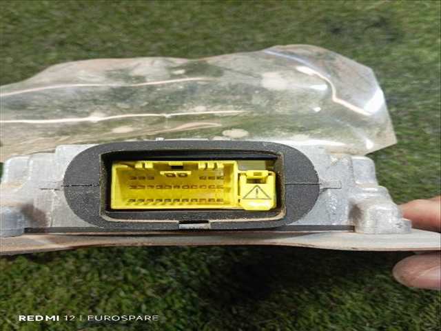 Foto 3ª: Centralita Airbag Lexus LX 4.7 G 470 V8 (2002)