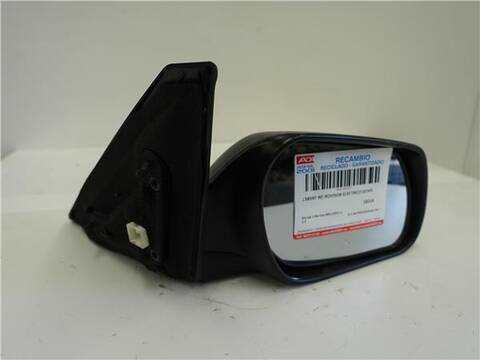 Retrovisor Derecho Mazda 3 2.0 BERLINA 150CV 110KW