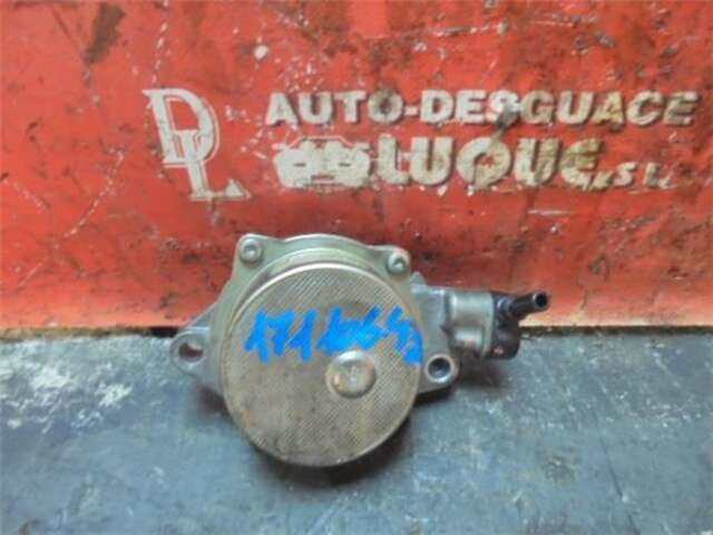 Foto 3ª: Depresor Freno Bomba Vacio Peugeot 207 1.4 CONFORT [1.4 LTR. - 50 KW HDI] [8HZ (DV4TD)]