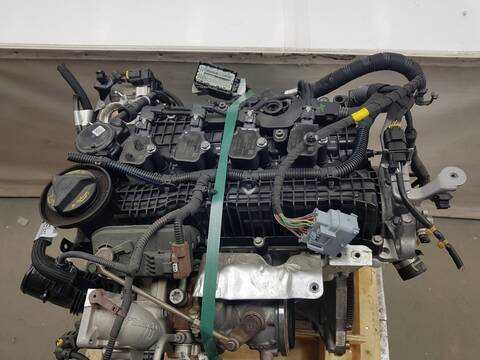Motor Completo Alfa Romeo Tonale VELOCE PLUG-IN-HYBRID AWD