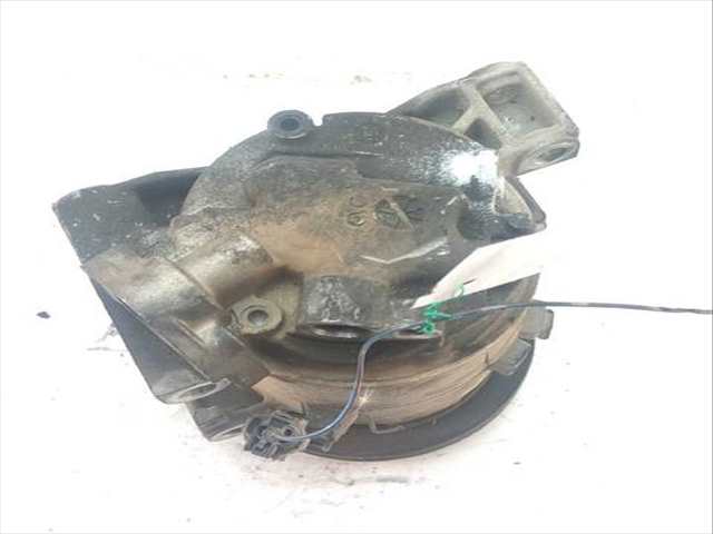 Foto 3ª: Compresor Aire Acondicionado Nissan Primera 2.2 DI (2002)