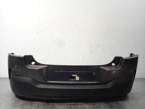 Paragolpes Trasero Citroen C4 1.2 THP 110 110CV 81KW