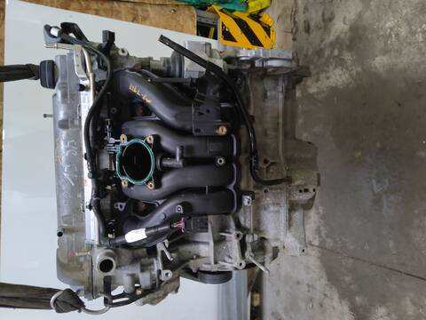 Motor Completo Chevrolet Malibu 178CV 131KW