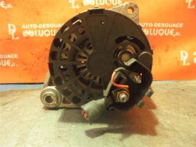 Foto 2ª: Alternador Alfa Romeo 146 1.9 JTD [1.9 LTR. - 77 KW JTD CAT] [AR 32302]