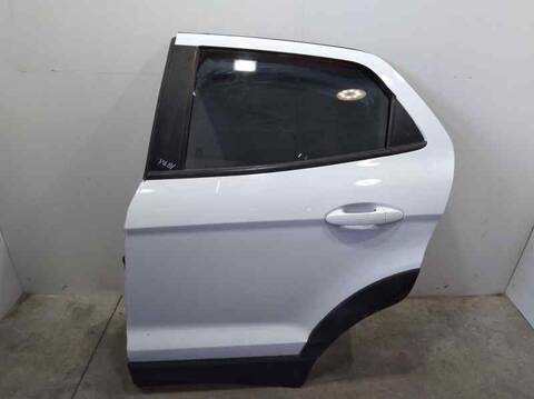 Puerta Trasera Izquierda Ford EcoSport ACTIVE 125CV 92KW