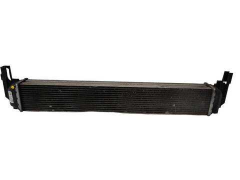 Foto 2ª: Intercooler Seat Ibiza 1.0 TSI 110CV (2008)