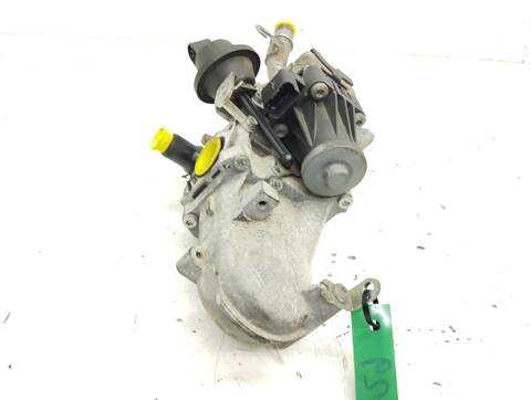 Foto 2ª: Valvula EGR Peugeot 308 ACTIVE 92CV 68KW [9H06] (2013)