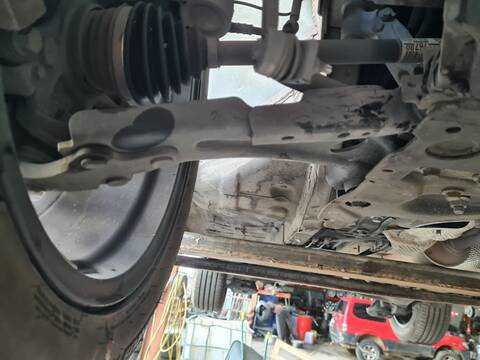 Brazo Suspension Delantero Derecho Peugeot 3008 ALLURE 131CV 96KW