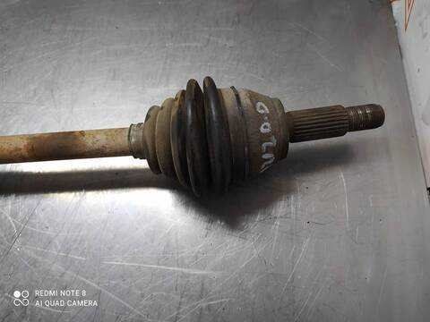 Foto 2ª: Transmision Delantera Derecha Ford Fiesta AMBIENTE 68CV 50KW [F6JB] (2008)