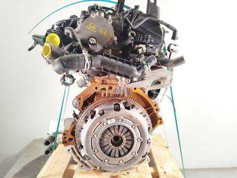 Foto 2ª: Motor Completo Ford Tourneo 1.0 ECOBOOST 125CV 92KW [B7NB] (2024)