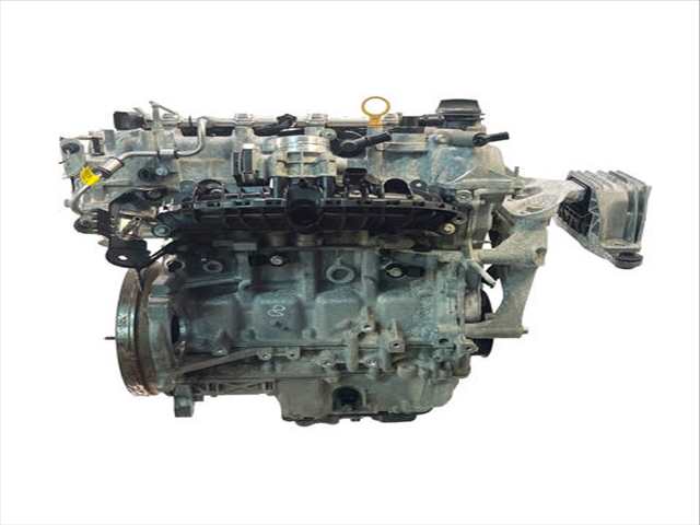 Foto 3ª: Motor Completo Opel Insignia B 165CV 121KW [B15SFT B15 LFV] (2018)