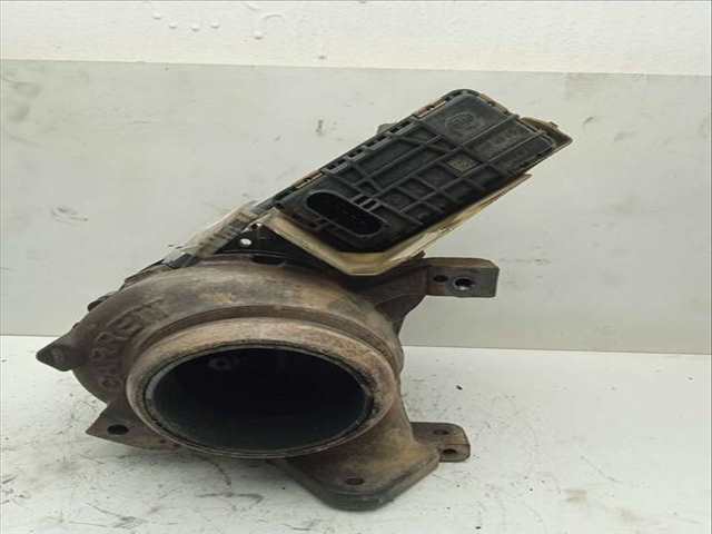 Foto 2ª: Turbocompresor Mercedes Clase E 180 2.2 CDI CAT BERLINA 150CV 110KW (2006)