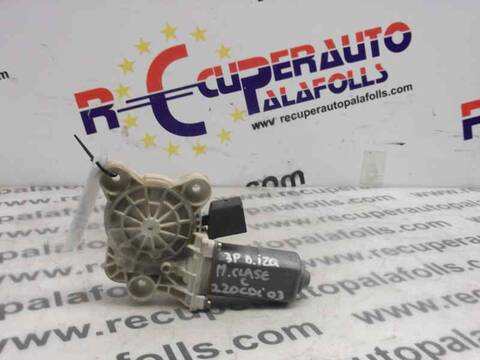 Elevalunas Eléctrico Delantero Izquierdo Mercedes Clase C 160 COUPE