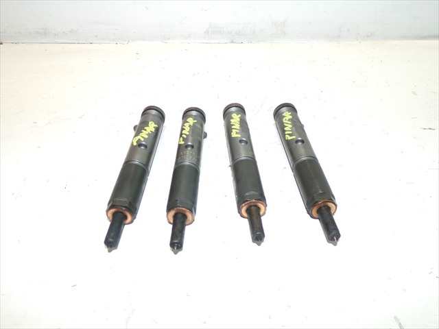 Inyectores Opel Astra 2.2 DTI MODELO G, 1998-2003