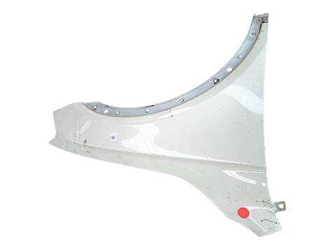 Aleta Delantera Derecha Audi Q3 1.4 TSI