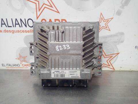 Centralita Motor ECU Renault Megane AUTHENTIQUE BERLINA 106CV 78KW II BERLINA 5P