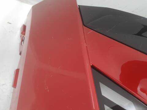 Foto 2ª: Paragolpes Delantero Renault Scenic 170 COMFORT RANGE EVOLUTION