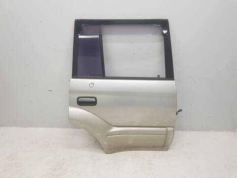 Puerta Trasera Derecha Toyota Land Cruiser D4-D VX 5-PTAS.)