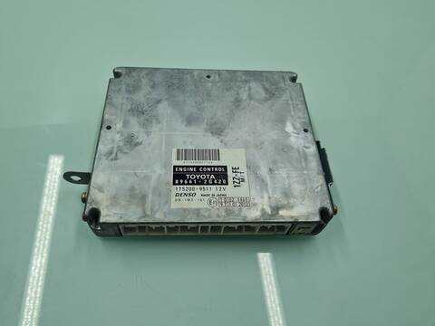 Foto 2ª: Centralita Motor ECU Toyota Celica 1.8 143CV 105KW [1ZZFE] (2003)