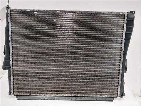 Foto 2ª: Radiador Motor Bmw Serie 3 315 2.0 320TD 150CV 110KW [M47 D20 (20 4 D4)] (2002)