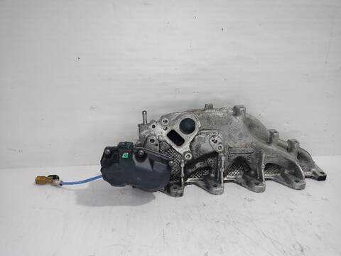 Colector Admisión Renault Trafic L1H1 2 7T 95CV