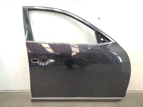 Puerta Delantera Derecha Infiniti EX 30D 238CV 175KW