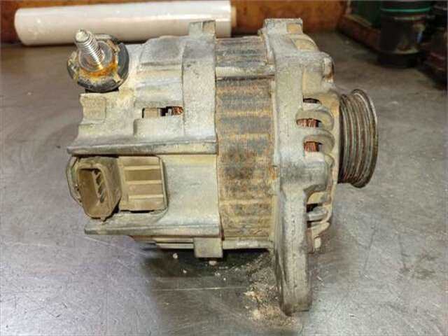 Alternador Mitsubishi ASX 1.6 CHALLENGE 2WD [1.6 LTR. - 86 KW CAT]