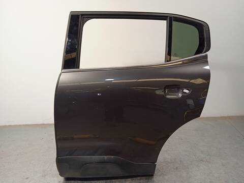 Puerta Trasera Izquierda Citroen C5 1.2 PURETECH 130 ARHNSJ) AIRCROSS 131CV 96KW