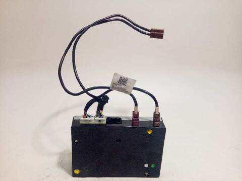Centralita Motor ECU Opel Mokka SELECTIVE START/STOP 140CV 103KW