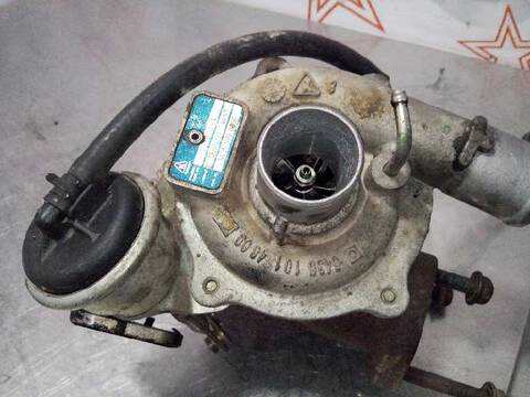 Turbocompresor Opel Combo FAMILIAR 69CV 51KW