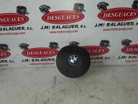 Airbag Delantero Izquierdo Bmw Serie 3 315 320D 2.0 16V DIESEL CAT 150CV