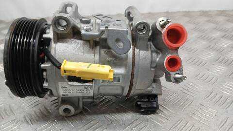 Foto 2ª: Compresor Aire Acondicionado Peugeot 3008 GT LINE 131CV 96KW [HN05] (2021)