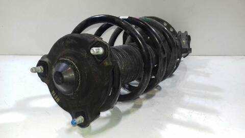 Foto 2ª: Amortiguador Delantero Izquierdo Hyundai Tucson CLASSIC BLUE 132CV 97KW [G4FD] (2018)