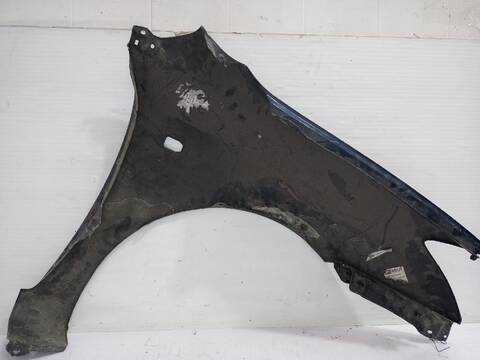 Foto 2ª: Aleta Delantera Izquierda Fiat Punto 1.3 16V JTD CAT 75CV [D/ 199A9000] (2009)