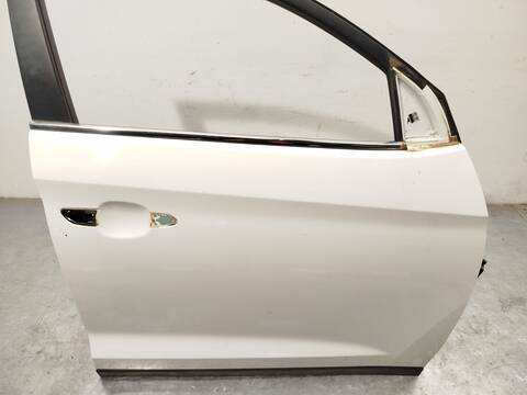 Foto 4ª: Puerta Delantera Derecha Hyundai Tucson 1.6 GDI 132CV 97KW [G4FD] (2018)