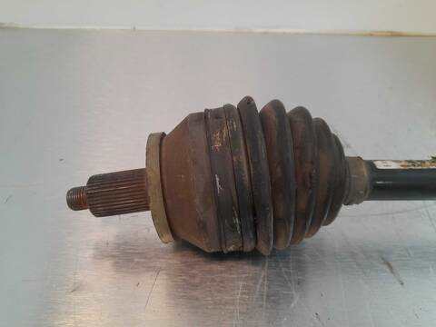Foto 4ª: Transmision Delantera Izquierda Skoda Fabia COMFORT 70CV 51KW [BNM] (2007)