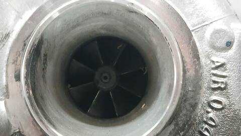 Foto 2ª: Turbocompresor Peugeot Rifter 1.5 BLUEHDI 100 102CV 75KW [YH01] (2021)