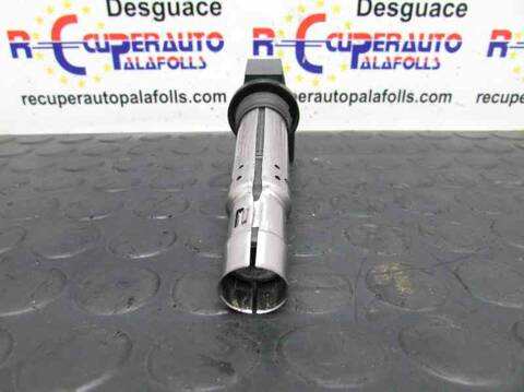 Foto 2ª: Modulo Encendido Volkswagen Golf BAG (2004)