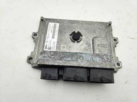 Centralita Motor ECU Peugeot 108 COLLECTION 81CV 60KW