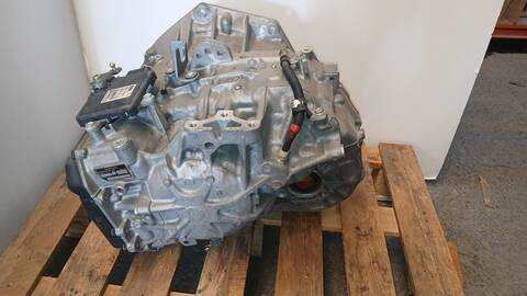 Caja Cambios Automatica Bmw Serie 2 218 G I ACTIVE TOURER AUT.