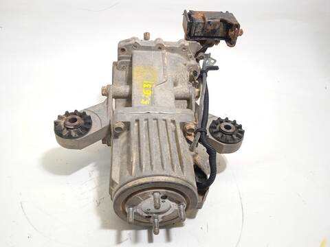 Foto 2ª: Diferencial Trasero Toyota Prius 2.2 HDI FAP CAT 156CV 115KW [4HN] (2009)