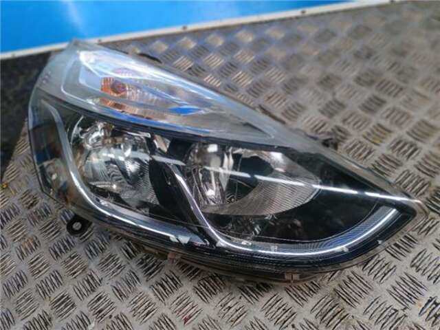 Faro Derecho Renault Clio 0.9 BUSINESS [0.9 LTR. - 66 KW TCE ENERGY BIVALENT. GASOLINA - GPL]