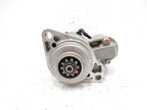 Foto 2ª: Motor de Arranque Mitsubishi ASX 1.8 DI-D GA6W) 150CV 110KW [4N13] (2013)